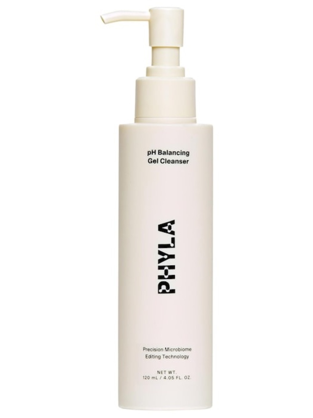 Phyla pH Balancing Gel Cleanser